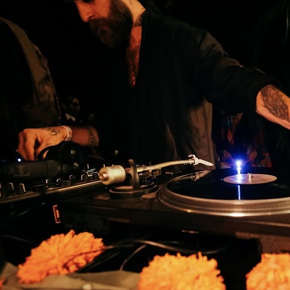 José Noventa / Juicifer